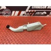 Bocal de liquide de refroidissement Cagiva 1000 Raptor 2000 à 2005